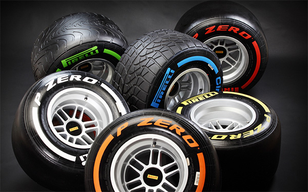 Pirelli подтвердила контракт с Формулой-1 на три года.