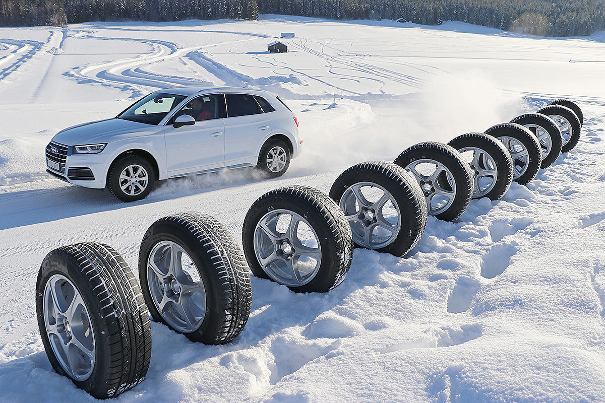 Зимние шины легковой автомобиль. Goodyear ULTRAGRIP SUV+. Низкопрофильная зимняя резина r18. Колеса 235/60 r18. 235 60 R18 зима Спортейдж 4.